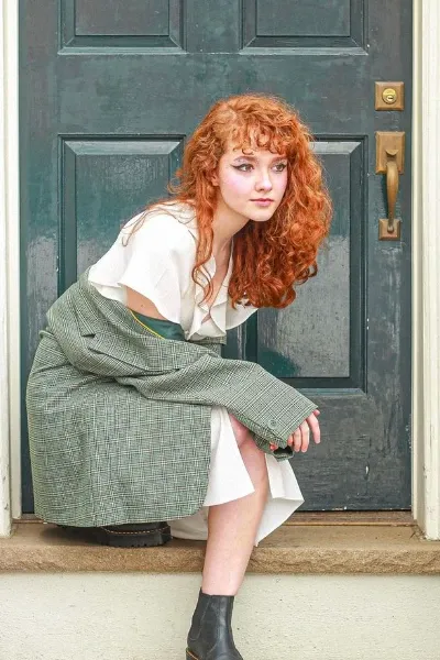 Taylor Richardson photo