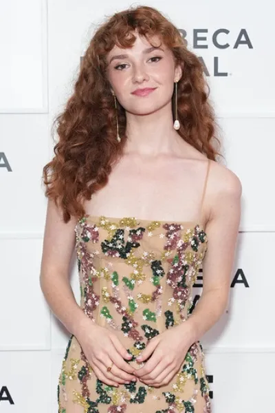Taylor Richardson photo