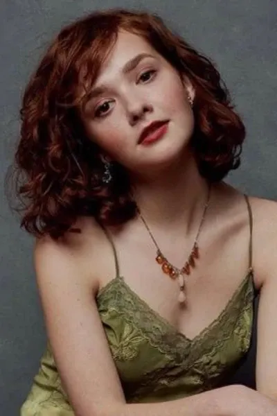 Taylor Richardson photo