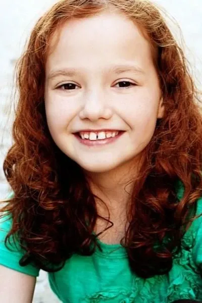 Taylor Richardson photo