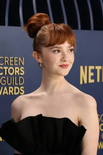 Taylor Richardson photo