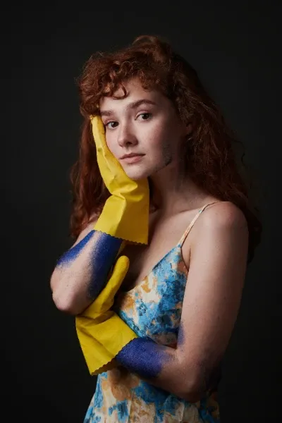 Taylor Richardson photo