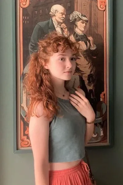 Taylor Richardson photo