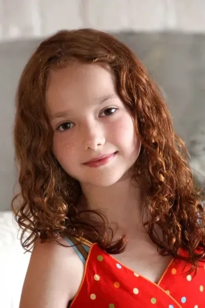 Taylor Richardson photo