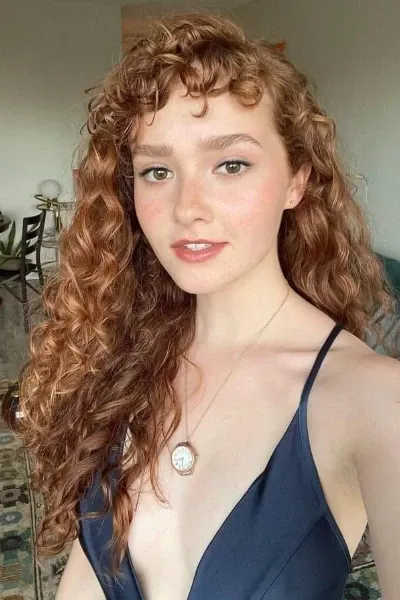 Taylor Richardson photo