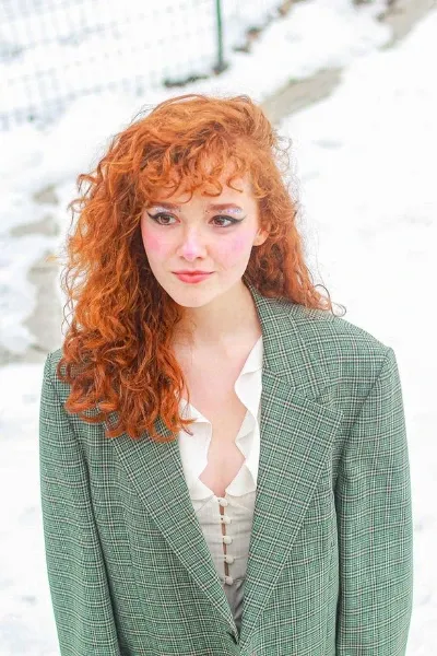 Taylor Richardson photo