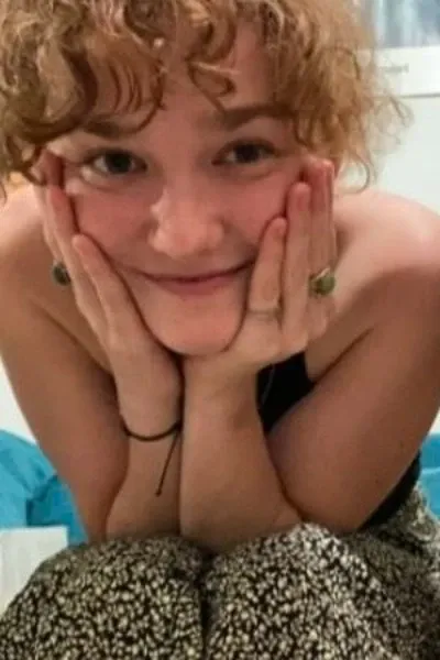 Taylor Richardson photo