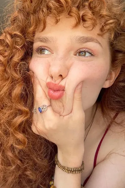 Taylor Richardson photo