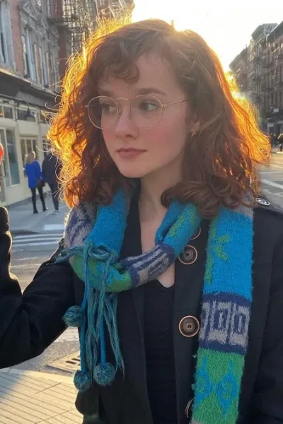 Taylor Richardson photo