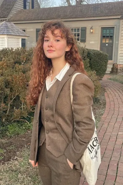 Taylor Richardson photo