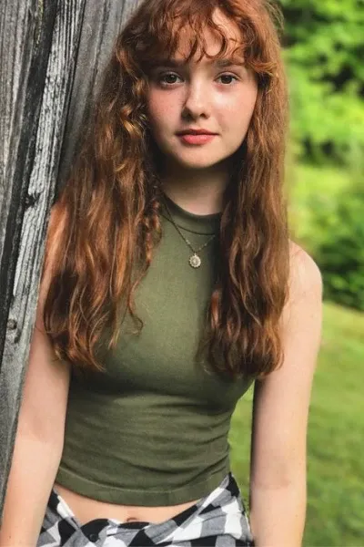 Taylor Richardson photo