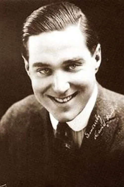 David Butler (voice)