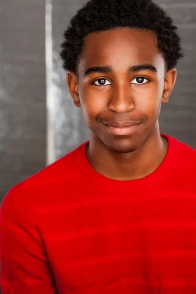 Amos Kaden Chea photo