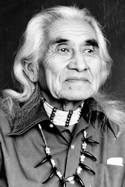 Chief Dan George photo