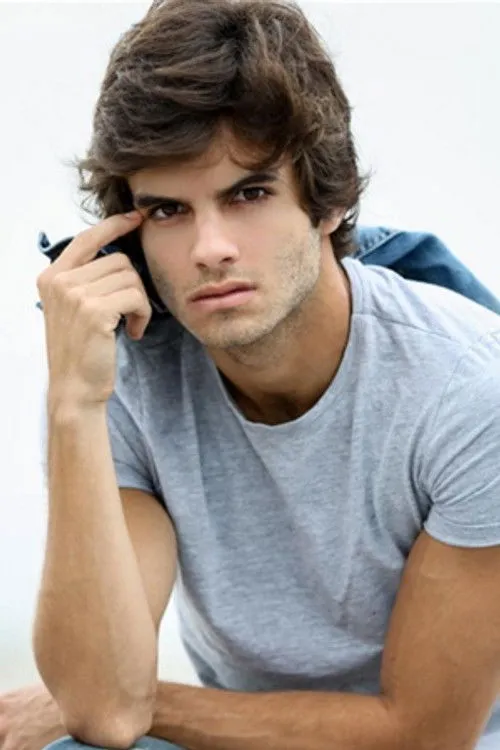 Daniel Blanco photo
