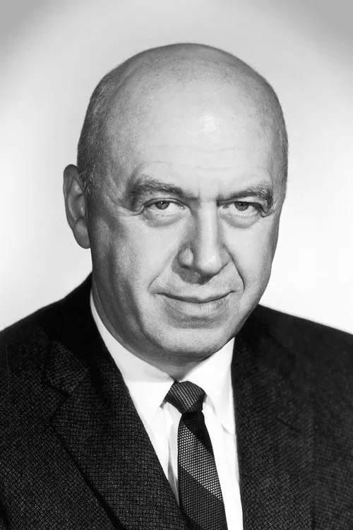 Otto Preminger photo