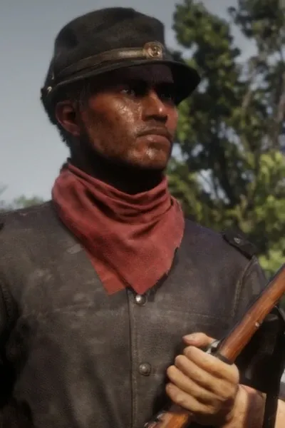 Lenny Summers