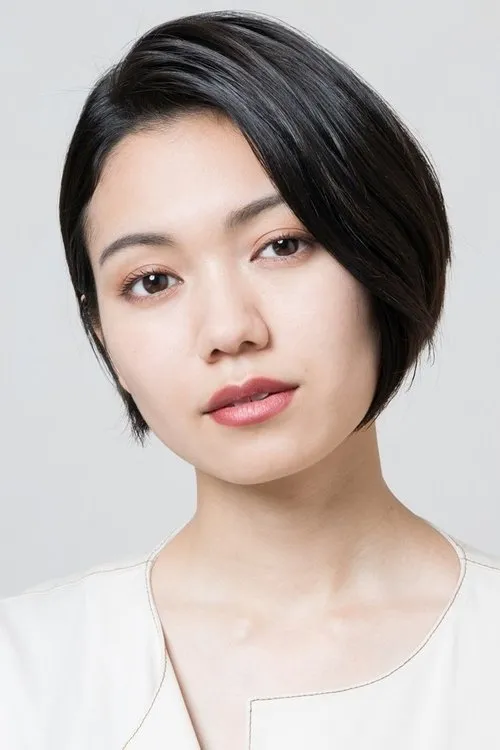 Fumi Nikaido photo