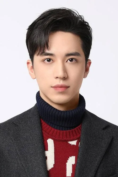 Timmy Xu photo
