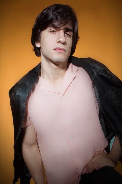 Jerry Habibi photo