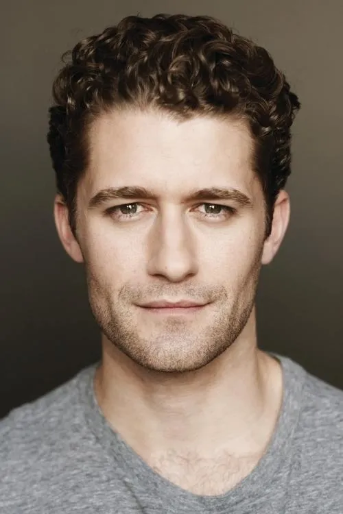 Matthew Morrison photo