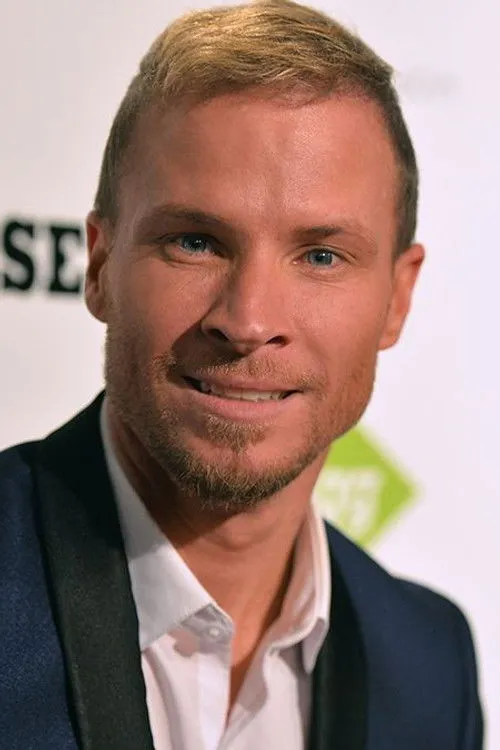 Brian Littrell photo