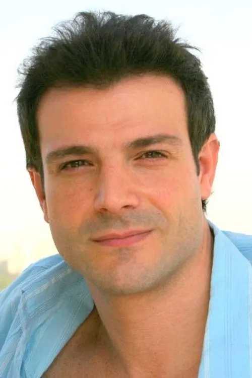 Olivetti Herrera photo