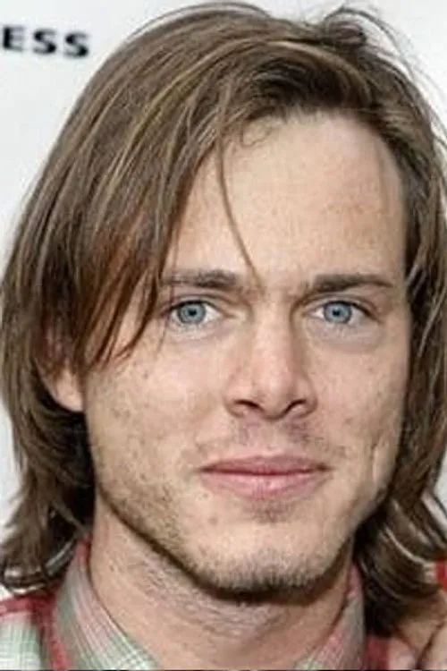 Spencer Vrooman