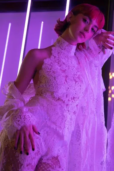 Alícia Falcó photo