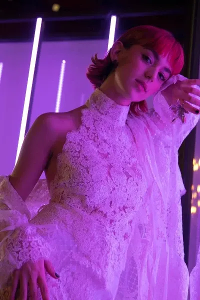 Alícia Falcó photo