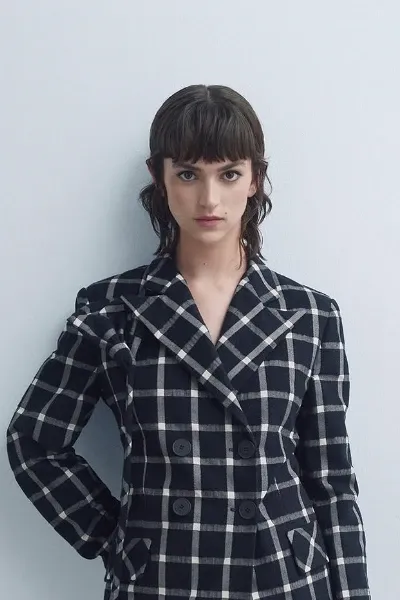Alícia Falcó photo