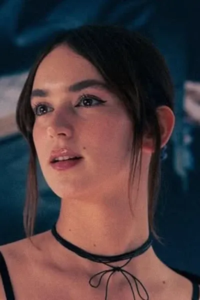 Alícia Falcó photo