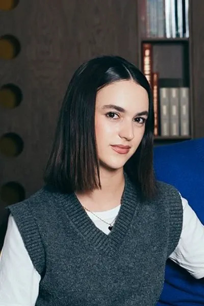 Alícia Falcó photo