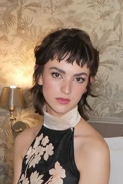 Alícia Falcó photo