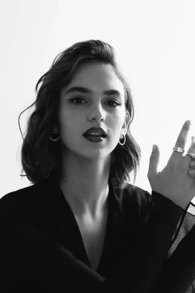 Alícia Falcó photo