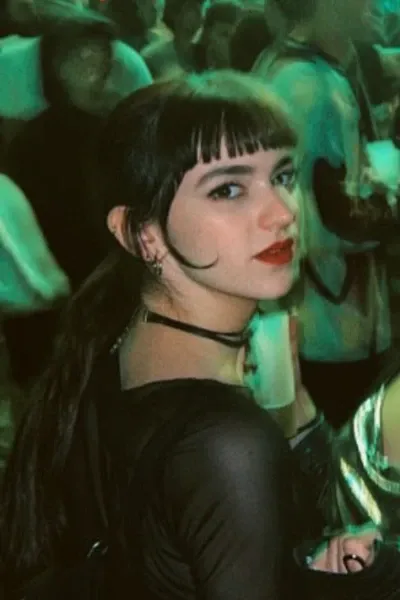 Alícia Falcó photo