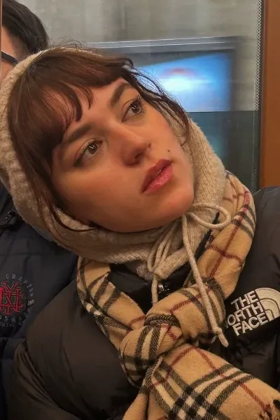 Alícia Falcó photo