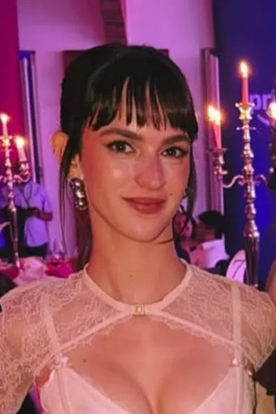 Alícia Falcó photo