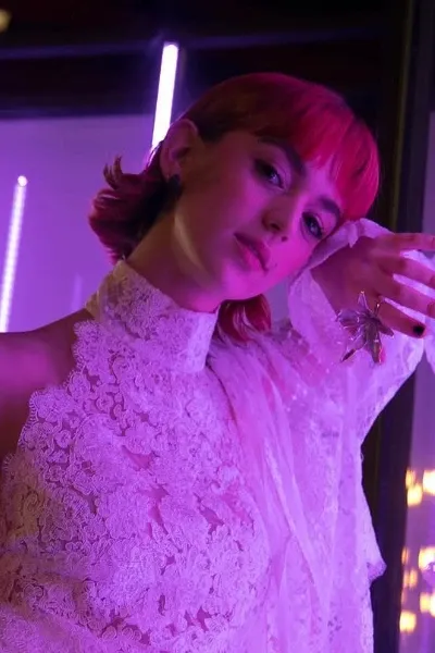 Alícia Falcó photo