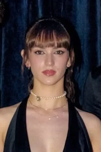 Alícia Falcó photo