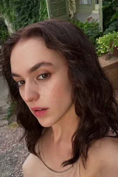 Alícia Falcó photo