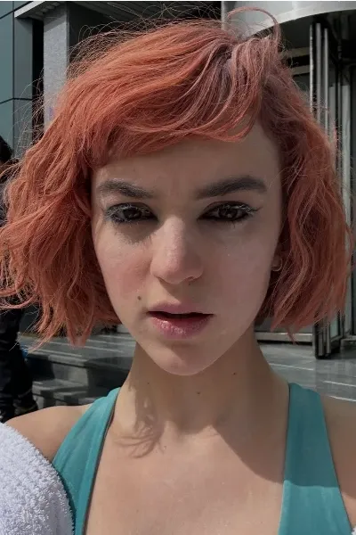 Alícia Falcó photo