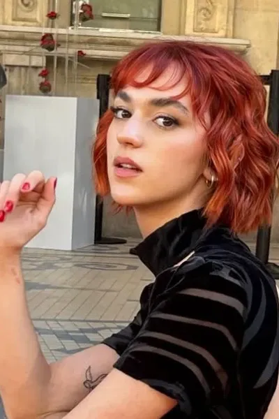 Alícia Falcó photo