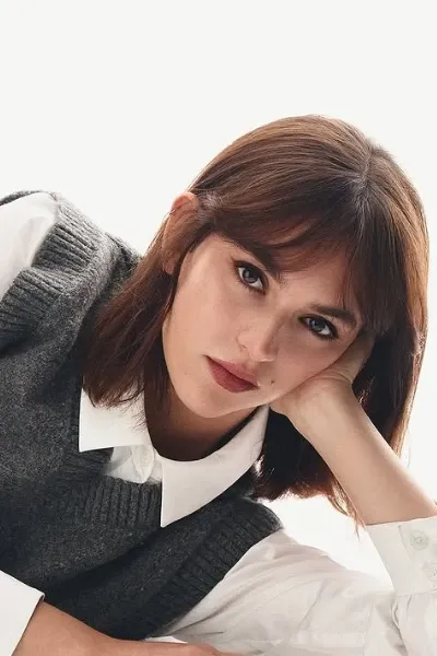 Alícia Falcó photo
