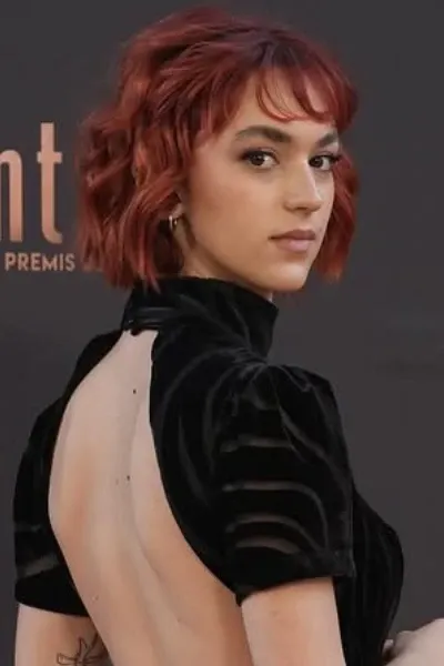 Alícia Falcó photo