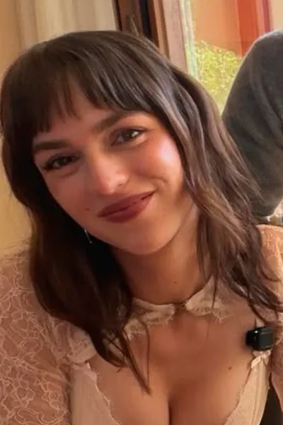 Alícia Falcó photo