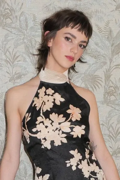 Alícia Falcó photo