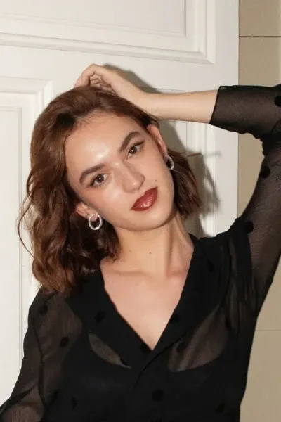 Alícia Falcó photo