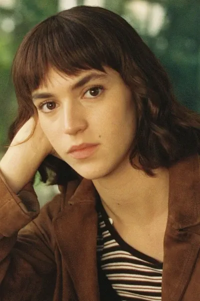 Alícia Falcó photo