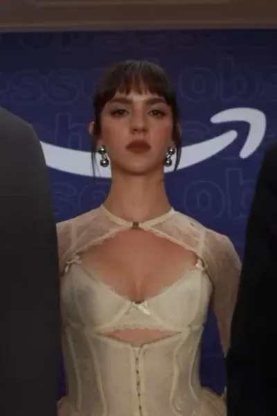 Alícia Falcó photo